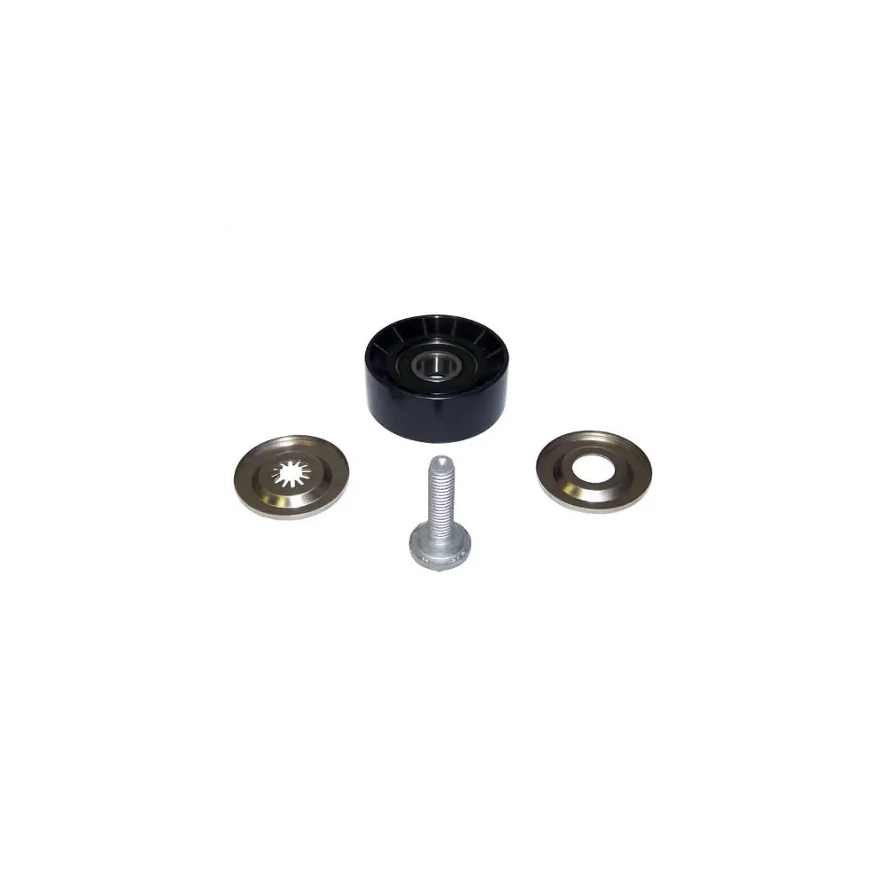 Accessory Drive Belt Idler Pulley - CRO4891797AA